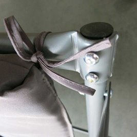 Huśtawka ogrodowa Milano XL