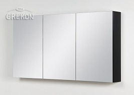 Szafka wisząca z lustrem 120x65 seria Fokus C