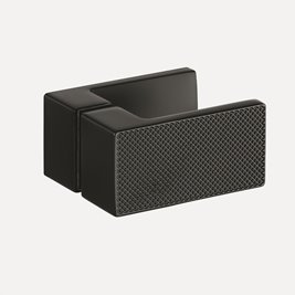 Czarna kabina prysznicowa lewa 120x80 EXK-6874 Avexa Black XR New Trendy