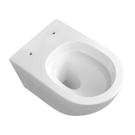 Zestaw podtynkowy stelaż GEBERIT DUOFIX + miska MIZU-WH-TR-03 + przycisk DELTA 30 chrom