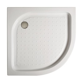 Brodzik półokrągły 70x70 BKB002