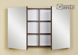 Szafka z lustrem 100/65 seria Elegante AD