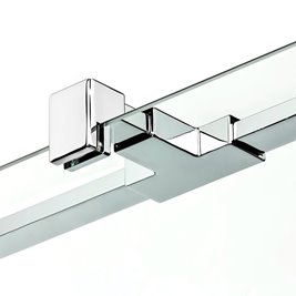 Kabina prysznicowa 110x90 EXK-1225 prawa Reflexa New Trendy