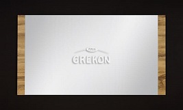 Lustro łazienkowe 65x120 seria Fokus NE