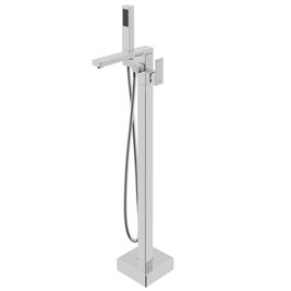 Bateria wannowa wolnostojąca CMB3020CH chrom Ango Corsan