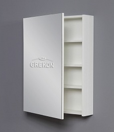 Szafka z lustrem 60/80 seria Elegante B