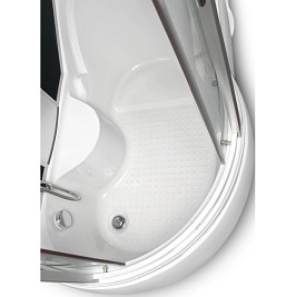 Kabina z hydromasażem Fantasia Kerra Prawa