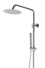 Kolumna natryskowa z termostatem CMN026 Lugo Corsan