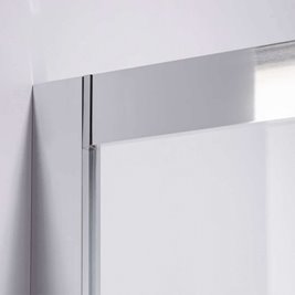 Kabina prysznicowa kwadratowa 90x90 KZ102B Hydrosan