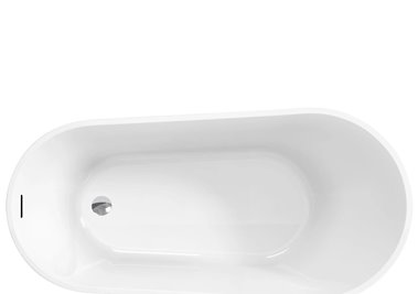 Wanna wolnostojąca akrylowa 170 cm Cori Rea