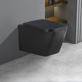 Zestaw podtynkowy stelaż GEBERIT DUOFIX + miska RAIN-MTB-RIM-03 + przycisk DELTA 30 biały