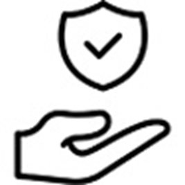 Zestaw mebli ogrodowych z technorattanu stół + krzesła 8 osób Santos