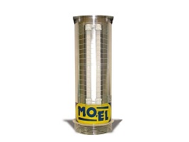 Lampa owadobójcza wiatrakowa turbina 30602 Moel