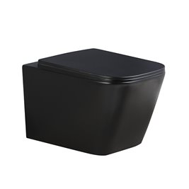 Zestaw podtynkowy stelaż GEBERIT DUOFIX + miska RAIN-MTB-RIM-03 + przycisk DELTA 01 biały