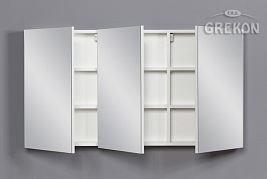 Szafka z lustrem 120/65 seria Elegante B