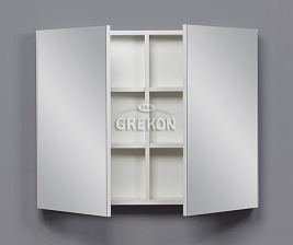 Szafka z lustrem 80/65 seria Elegante B