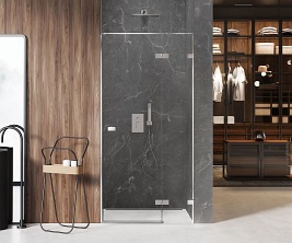 Drzwi prysznicowe 120 cm EXK-1450 Avexa New Trendy