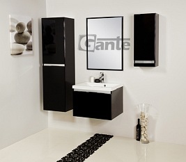 Szafka z umywalką 60/48 seria Diamond C