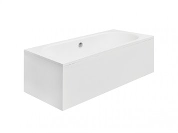 Wanna prostokątna akrylowa Vitae Besco 150 cm