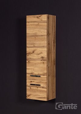 Szafka wisząca wysoka seria Fokus NE