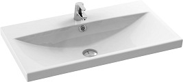 Umywalka Elite 60 cm Cerastyle