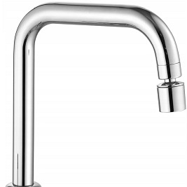 Bateria kuchenna Polo Chrom Rea