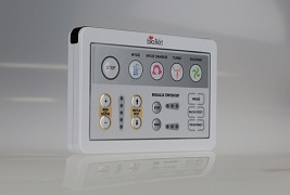 Biobidet BB-1000 deska z funkcją bidetu Supreme