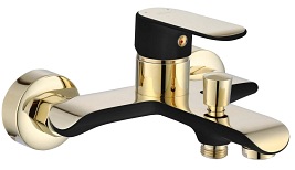 Bateria wannowa Bloom Black Gold Rea