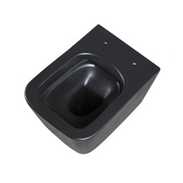 Zestaw podtynkowy stelaż GEBERIT DUOFIX + miska RAIN-MTB-GL-RIM-03 + przycisk DELTA 30 biały