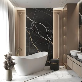 Wanna wolnostojąca 180 cm Ferrano Rea