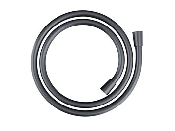 Podtynkowy zestaw prysznicowy termostat kolor czarny Lugo Z03TBL Corsan