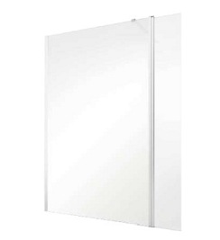 Ścianka 90 cm + ścianka boczna 30 cm Eco-N Flex Besco