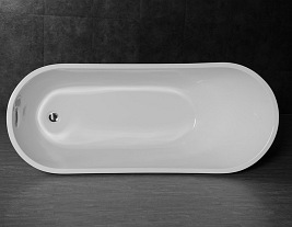 Wanna wolnostojąca 170 cm Forte Hydrosan