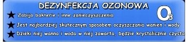 Kabina prysznicowa z hydromasażem 120x80 7106 Lewa