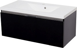 Szafka z umywalką 100/48 seria Diamond C