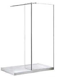 Panel boczny do ścianek Aveo Besco 30 cm