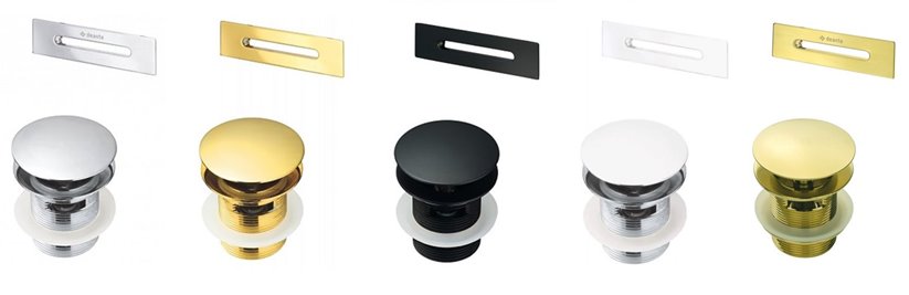 Wanna ryflowana przyścienna narożna prawa 160 cm Rio Hydrosan