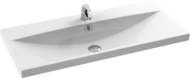Umywalka Elite 100 cm Cerastyle