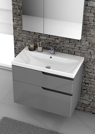 Umywalka Elite 100 cm Cerastyle