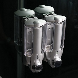 Kabino wanna z hydromasażem i sauną 145x85 WSH-9913B