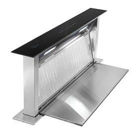 Okap kuchenny wysuwany z blatu Spirit Focus