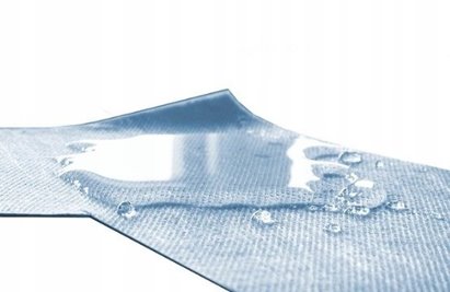 Odpływ liniowy Rea czarny Neox 80 cm sztywny syfon