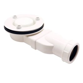 Czarny brodzik prysznicowy prostokątny o strukturze kamienia 110x70 cm Riko Hydrosan