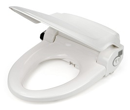 Biobidet BB-1000 deska z funkcją bidetu Supreme