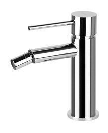 Bateria bidetowa chrom CMB7531CH Lugo Corsan