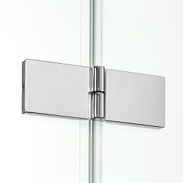 Kabina pięciokątna 100x80 K-0663 New Azura New Trendy