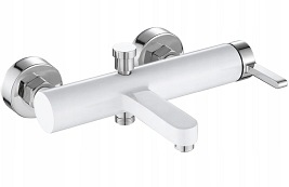 Bateria wannowa Polo White Rea