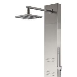 Panel natryskowy Neo Corsan bateria mieszacz