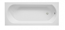 Wanna prostokątna 150x75 cm Intrica Besco