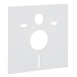 Zestaw podtynkowy stelaż CERSANIT MITO 40 MECH + miska LUMA-MTB-RIM-03 + przycisk ENTER II czarny mat